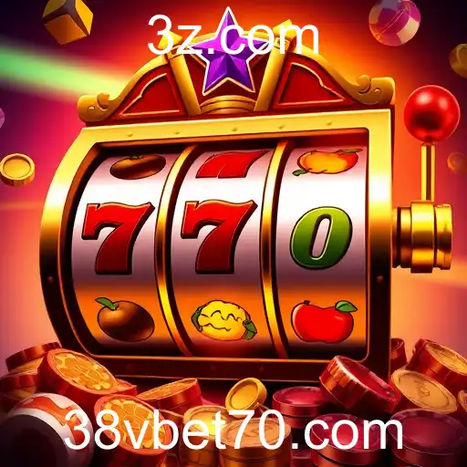 Explorando o Mundo dos Caça-níqueis: A Fascinação de 38v Bet