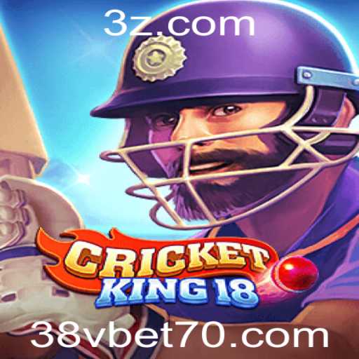 Explorando o Mundo de CricketKing18: Regras, Estratégias e Eventos Recentes
