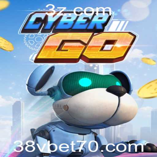 CyberGO: Uma Imersão no Futuro dos Jogos Digitais