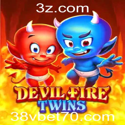 Descubra o Fascinante Universo de DevilFireTwins e o Impacto do 38v Bet