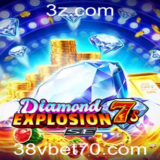 Explorando o Universo de DiamondExplosion7sSE: Um Mergulho nas Regras e Dinâmicas do Jogo