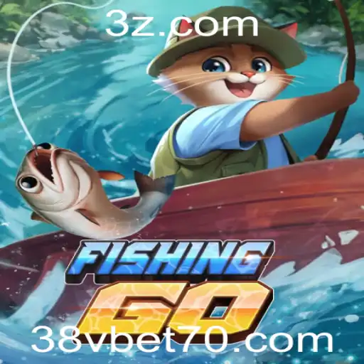 Tudo Sobre FishingGO: Mergulhe na Emoção da Pesca Virtual com 38v Bet