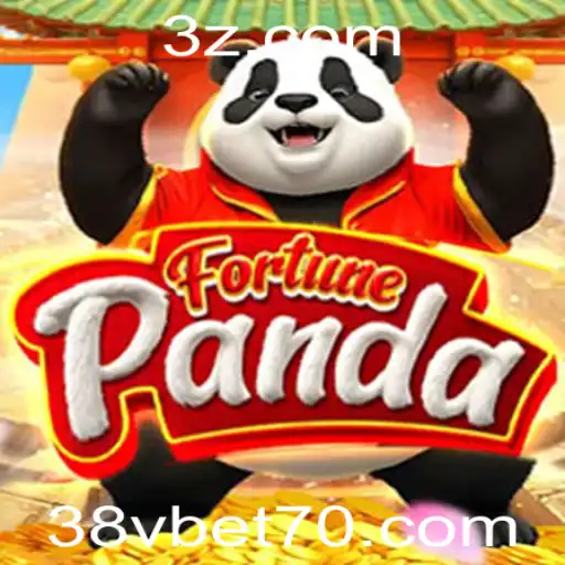 FortunePanda: Um Mergulho no Mundo das Apostas com 38v Bet
