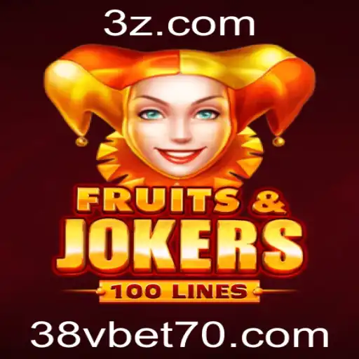 Descubra o Mundo do Jogo FruitsAndJokers100: Regras, Estratégias e Novidades