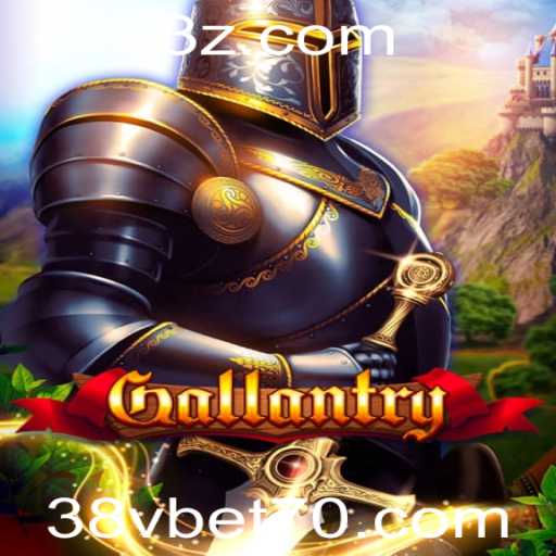 Gallantry: Explorando o Mundo do Jogo e a Aposta 38v Bet