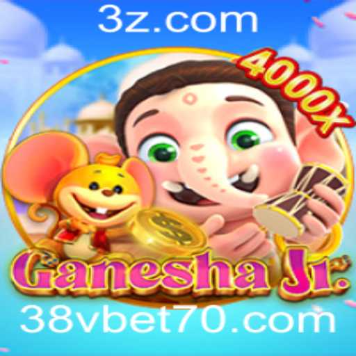 Explorando o Mundo de GaneshaJr: Uma Nova Era de Entretenimento Online