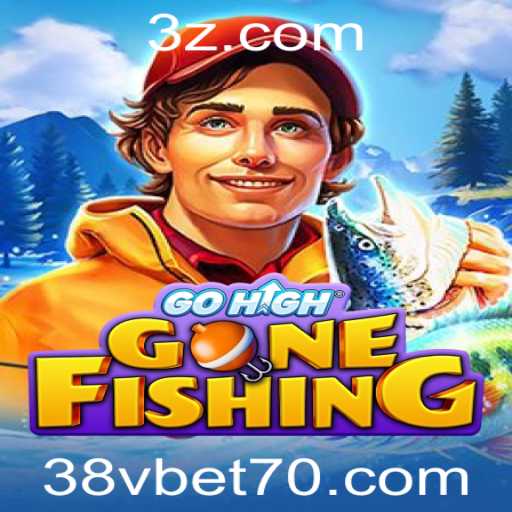 Descubra GoHighGoneFishing: Uma Nova Aventura Interativa