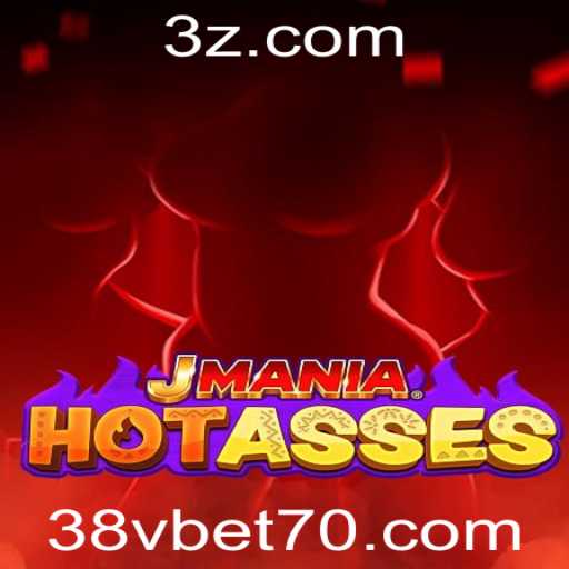 Descubra o Novo Fenômeno dos Jogos: JManiaHotAsses e a Aposta 38v Bet