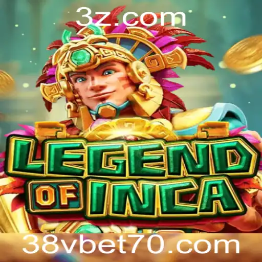 Descobrindo LegendofInca: Uma Imersão no Mundo dos Incas com 38v Bet
