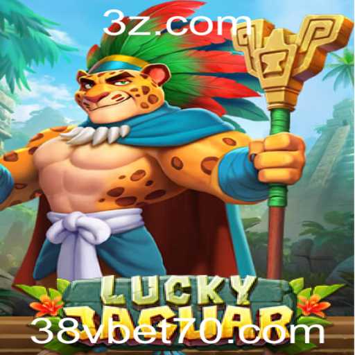 Explorando LuckyJaguar: A Excitante Aventura do Jogo 38v Bet