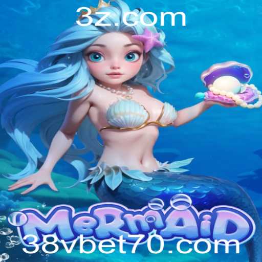 Descubra o Fantástico Mundo de 'Mermaid' com 38v Bet