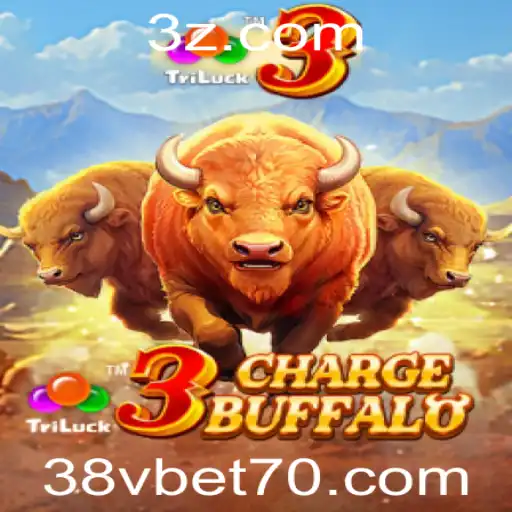 Explorando o Mundo de 3ChargeBuffalo: Uma Aventura com Apostas 38v