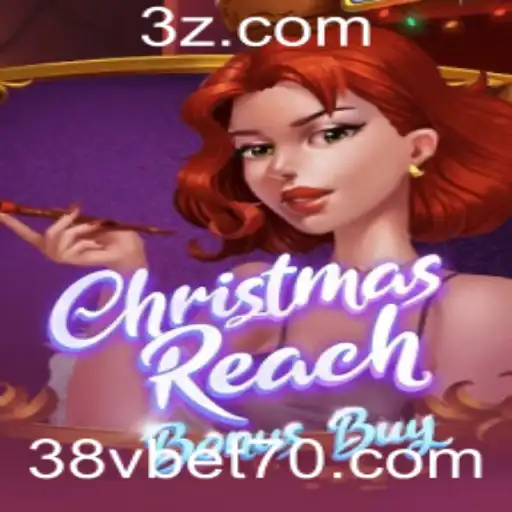 Explorando o Mundo de ChristmasReachBonusBuy e a Vantagem 38v Bet