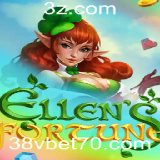 EllensFortune: Um Olhar Detalhado no Mundo Emocionante do Jogo e 38v Bet