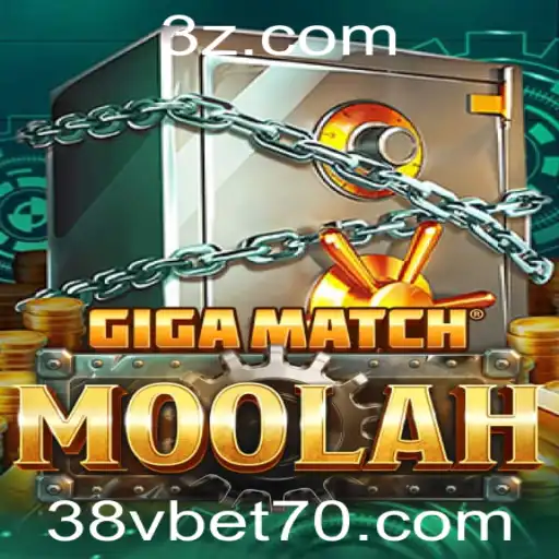 Descubra GigaMatchMoolah: O Jogo que Está Transformando o Cenário de Apostas com 38v Bet