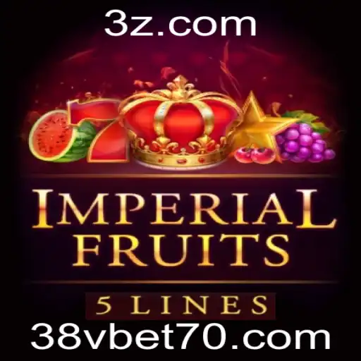 ImperialFruits5: Descubra a Nova Sensação no Mundo dos Jogos