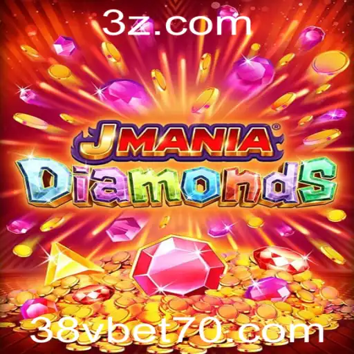 Explorando JManiaDiamonds: O Novo Sensação no Mundo dos Jogos