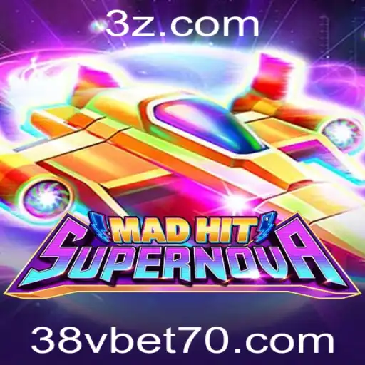 MadHitSupernova: Uma Jornada Intergaláctica e 38v Bet