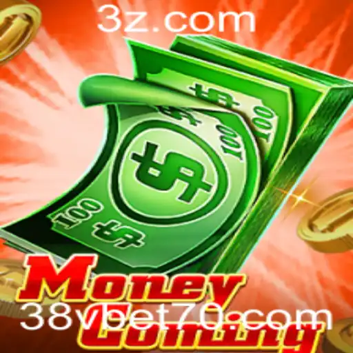 Explorando o Mundo do Jogo MoneyComing: Regras e Estratégias com 38v Bet