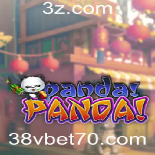 PandaPanda: Descubra o Novo Fenômeno dos Jogos e Aposte com 38v Bet