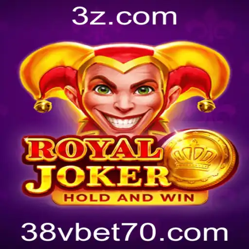 Descubra o Mundo do Royaljoker: Regras e Estratégias para Apostar com 38v Bet