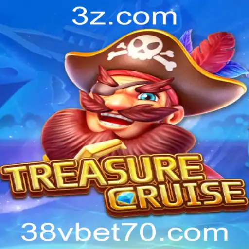 Explorando o Fascinante Mundo de TREASURECRUISE e sua Interação com a Chave '38v bet'