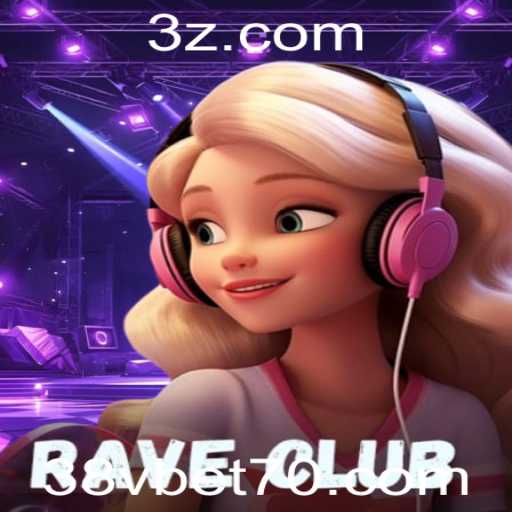 RaveClub: Descubra o Jogo Que Conquista Multidões