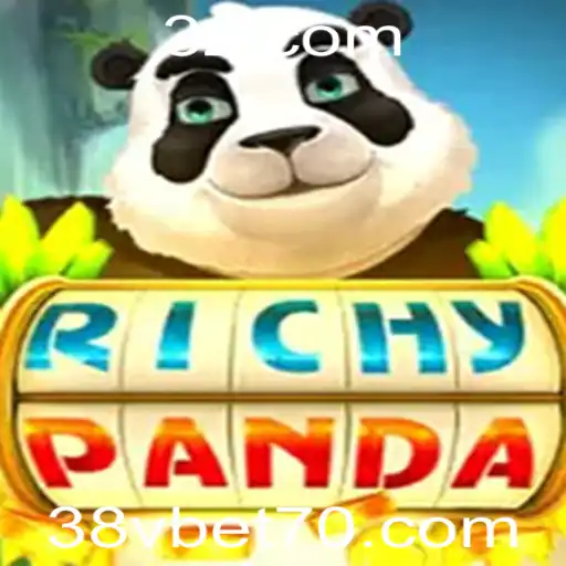 Descubra o Fascinante Mundo de RichyPanda com 38v Bet
