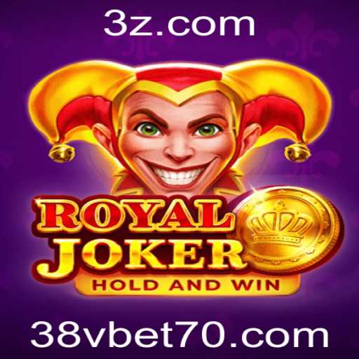 Descubra o Mundo do Royaljoker: Regras e Estratégias para Apostar com 38v Bet