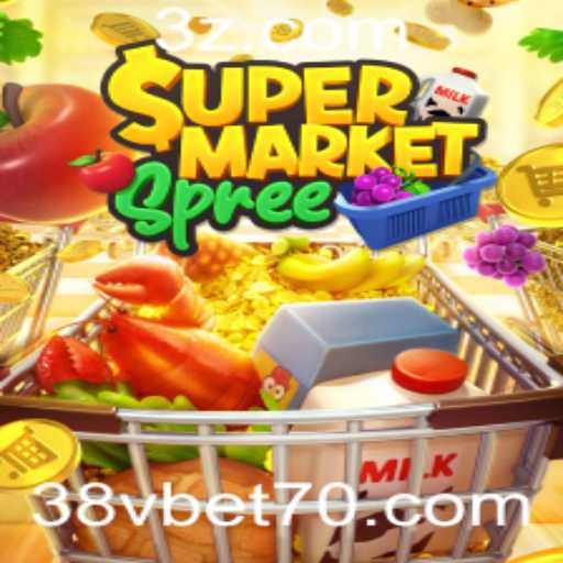 Descubra o Fascinante Mundo de SupermarketSpree e 38v Bet