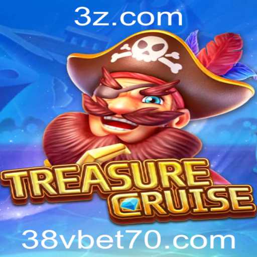 Explorando o Fascinante Mundo de TREASURECRUISE e sua Interação com a Chave '38v bet'