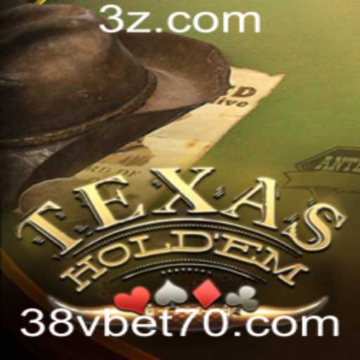 Introdução e Regras do Jogo de Texas Hold'em: Entendendo o 38v Bet