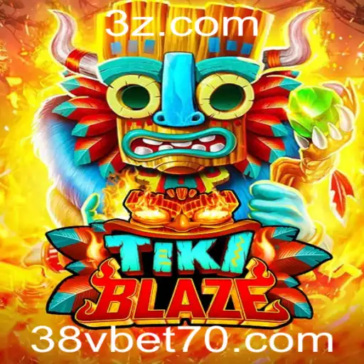 Explorando o Mundo de TikiBlaze: O Jogo de Aventura com 38v bet