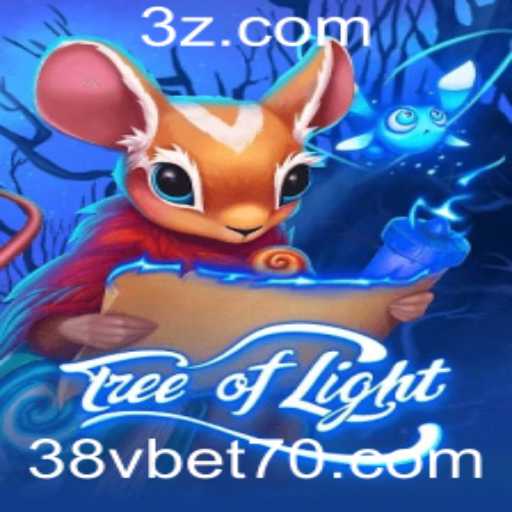 Explorando TreeofLight: Um Jogo Envolvente e Acessível com Elementos Surpreendentes