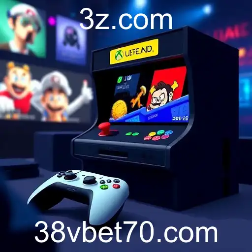 O Fascinante Mundo dos Videogames