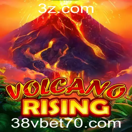 Descubra a Aventura Explosiva de VolcanoRising: O Jogo que Domina a Ação